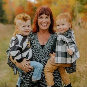 Meet your Posher, Michelle